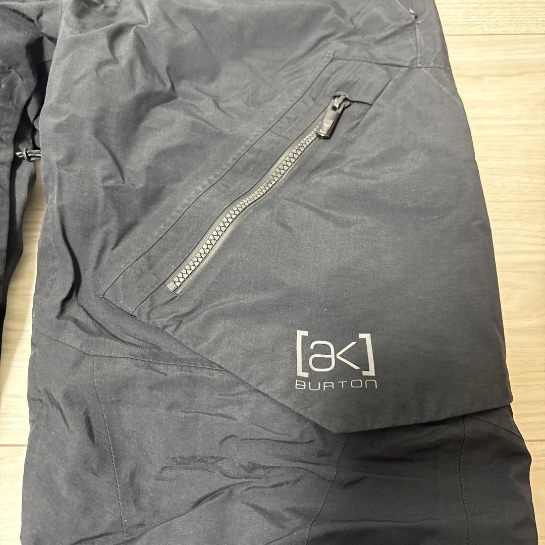 （TKG）BURTON GORE-TEX Cyclic Pant セット