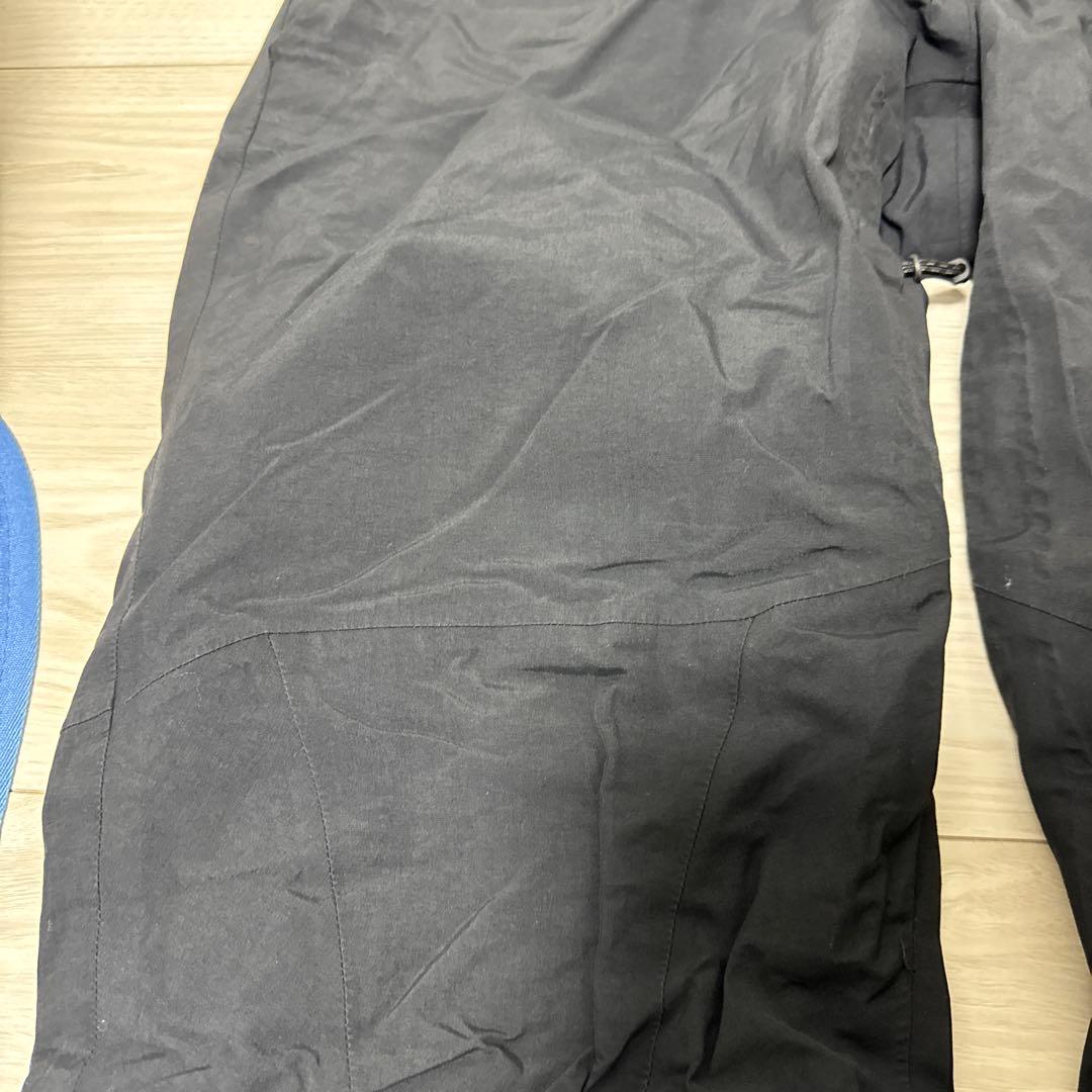 （TKG）BURTON GORE-TEX Cyclic Pant セット