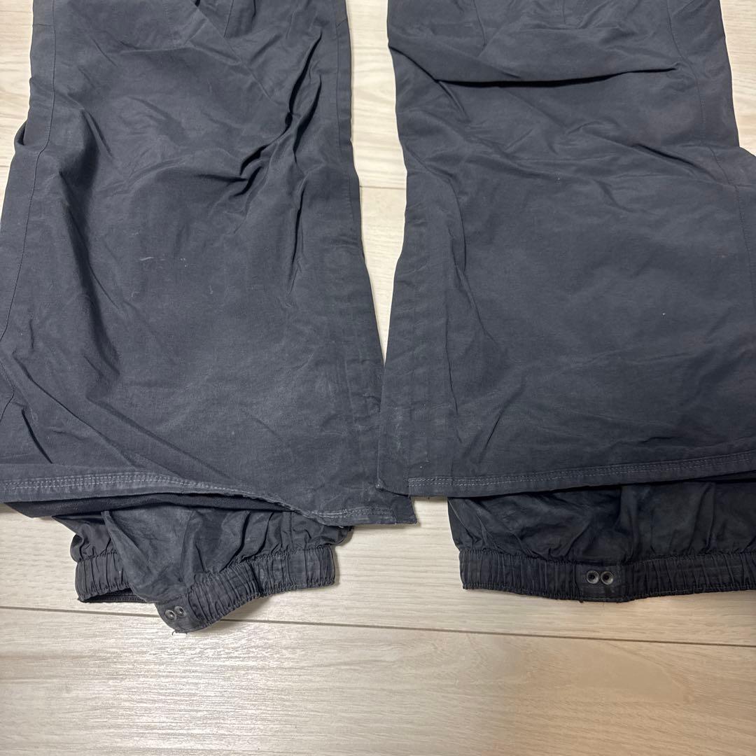 （TKG）BURTON GORE-TEX Cyclic Pant セット
