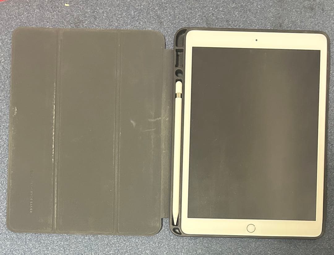 iPad 第8世代 128GBWi-Fiモデル➕第1世代Apple Pencil