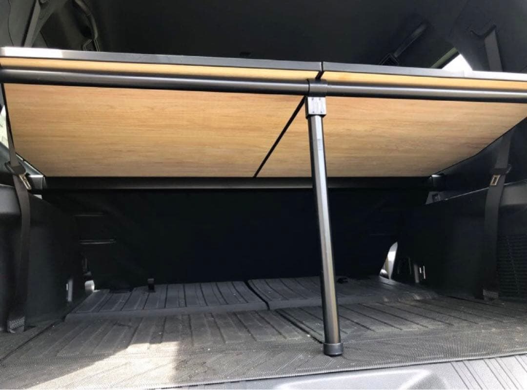 車載　棚　ラック