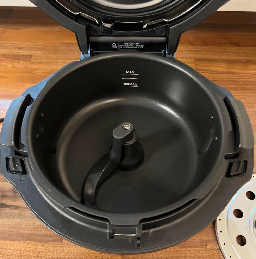 Panasonic　オートクッカー　ビストロ　NF-AC1000