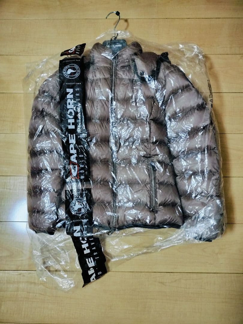 とも　ケープホーン STELLA ステラ 32550 ブラウン　40