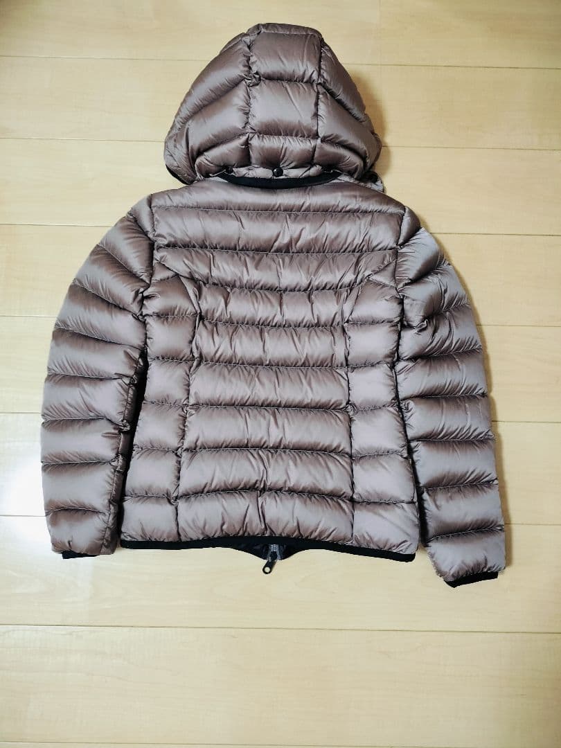 とも　ケープホーン STELLA ステラ 32550 ブラウン　40