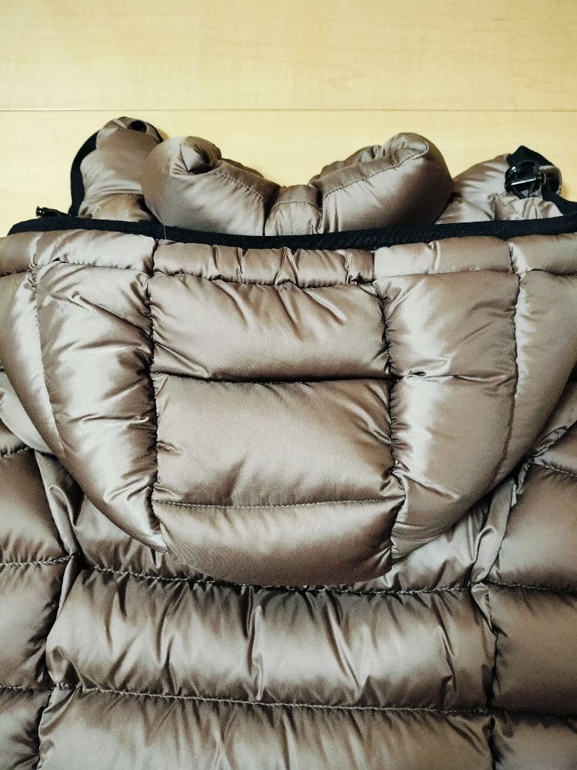 とも　ケープホーン STELLA ステラ 32550 ブラウン　40