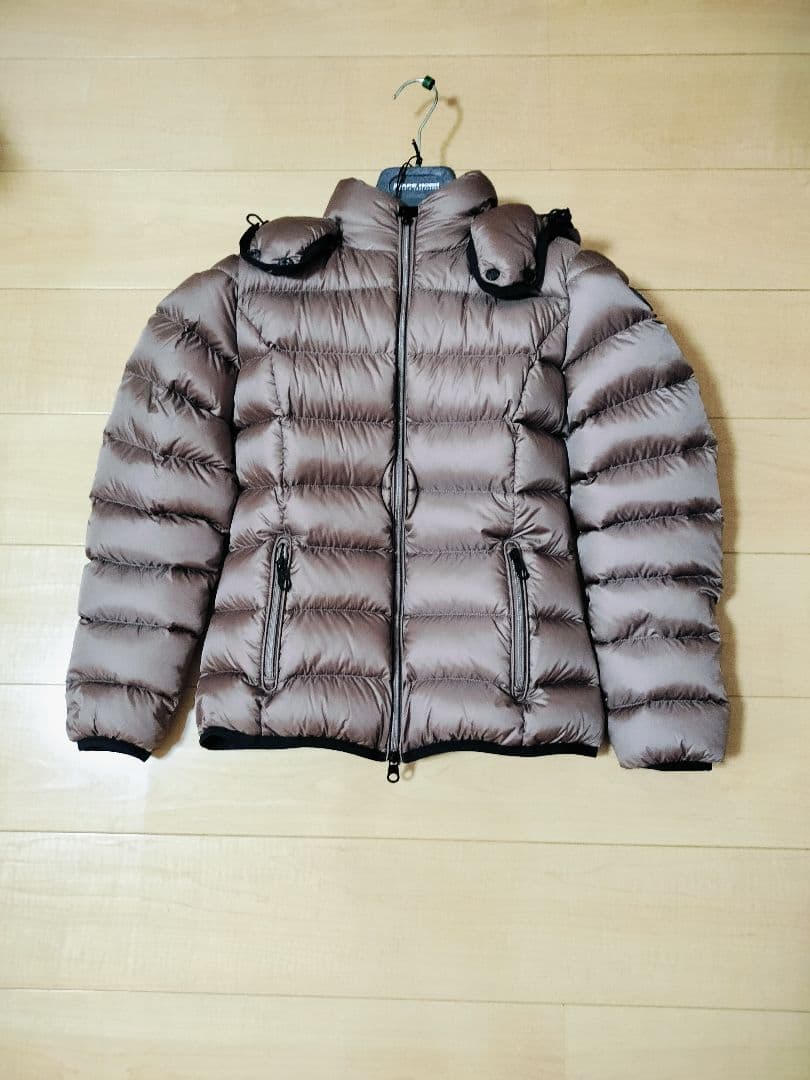 とも　ケープホーン STELLA ステラ 32550 ブラウン　40