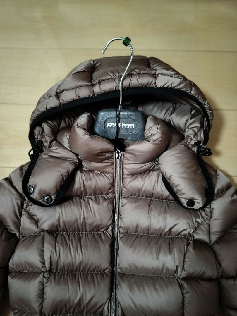 とも　ケープホーン STELLA ステラ 32550 ブラウン　40