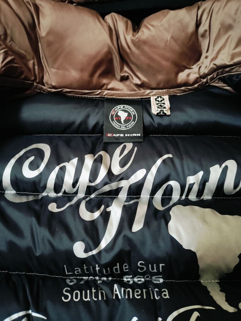 とも　ケープホーン STELLA ステラ 32550 ブラウン　40