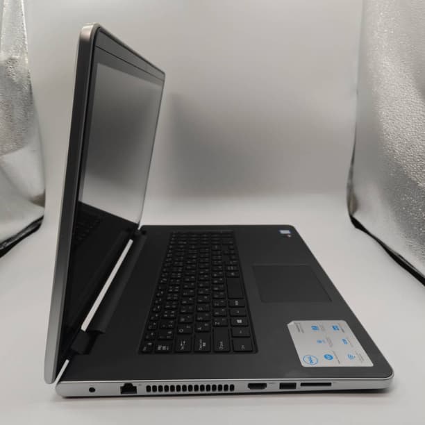 大画面17インチ タッチパネル フルHD 17 デル i7-6 SSD512GB
