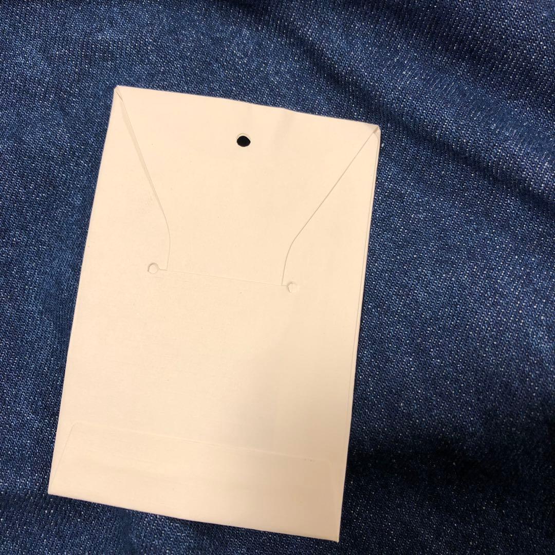 JOURNAL STANDARD relume デニムフリルシャツ