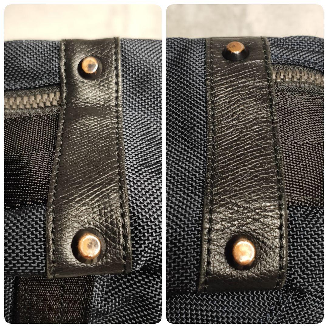 バッグ BRIEFING FUSION TRINITY LINER HD 3way