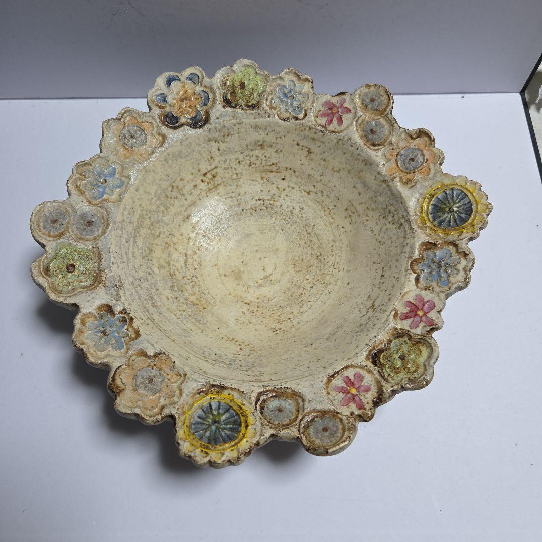 本田あつみ　鉢