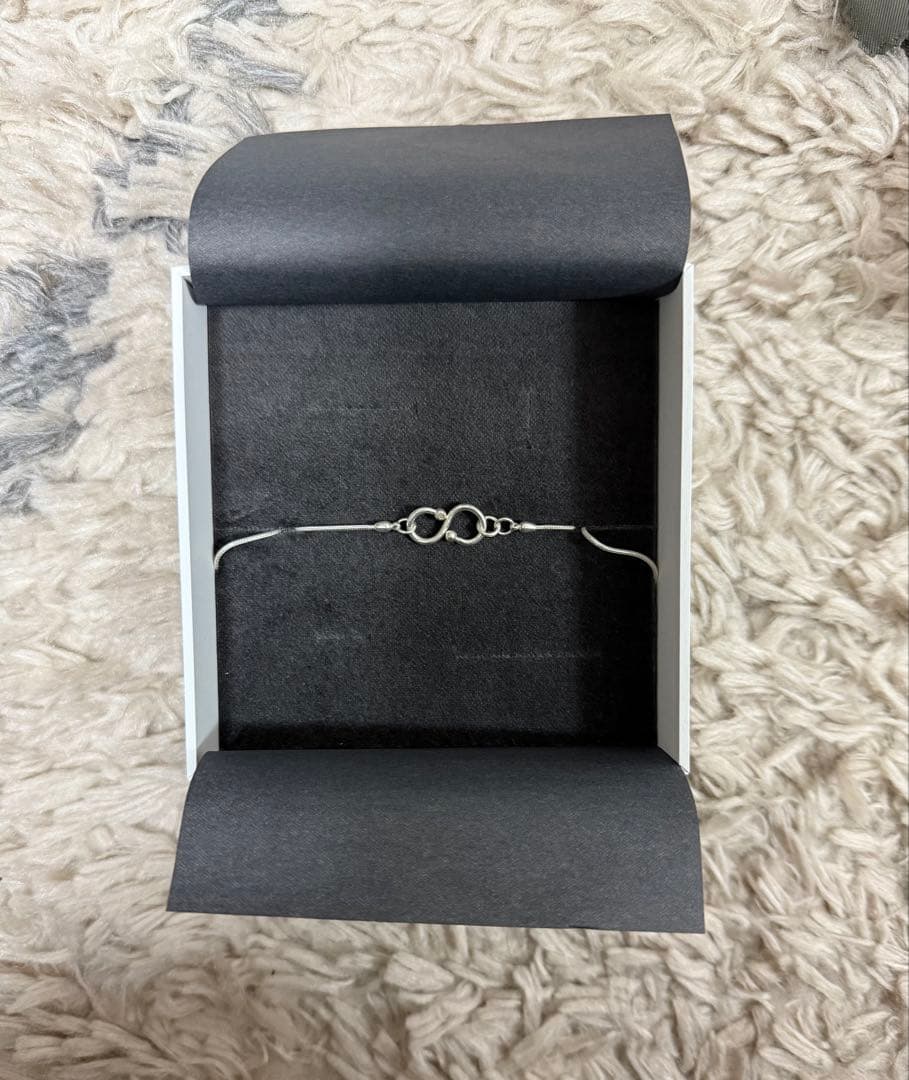 heres INES 08 ネックレス 45cm