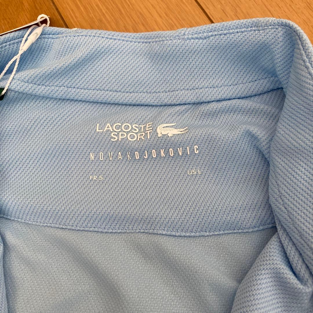 ノバク•チョコビです。