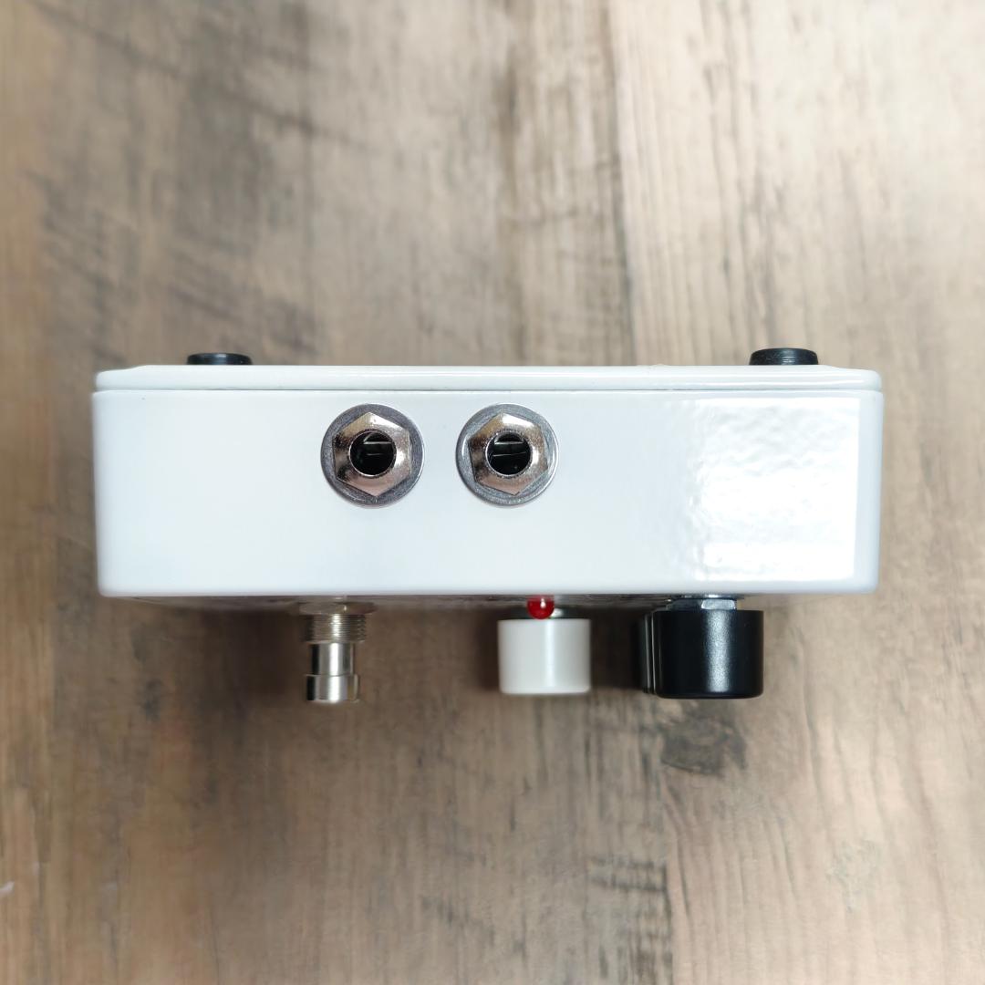 【美品】Electro-Harmonix Mel9 箱・説明書付き