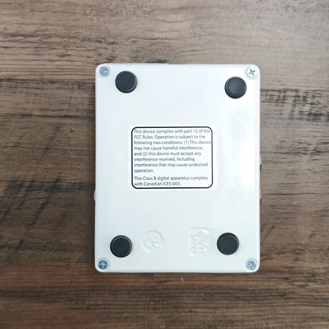 【美品】Electro-Harmonix Mel9 箱・説明書付き