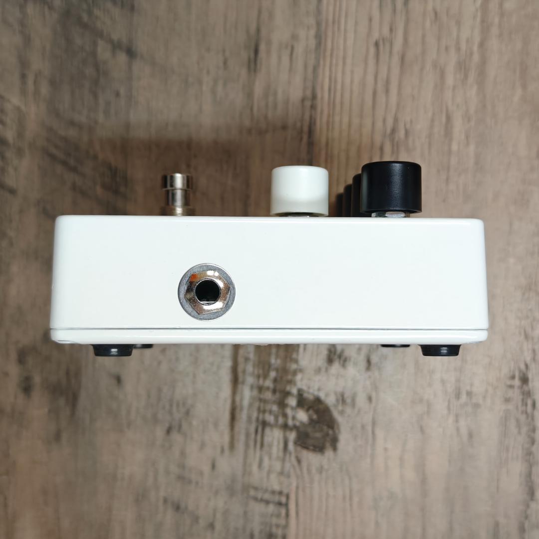 【美品】Electro-Harmonix Mel9 箱・説明書付き