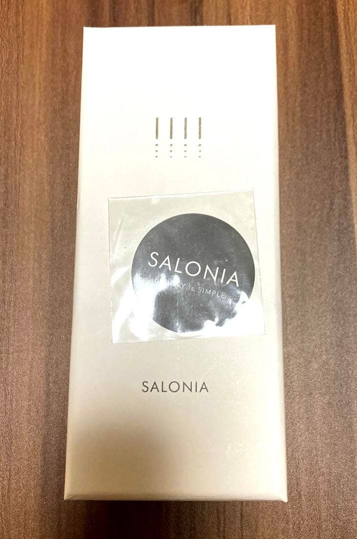 SARONIA EMS LIFT BRUSH サロニア EMSリフトブラシ