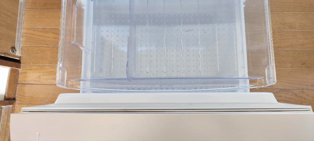 Beso どっちもドア冷蔵庫（137L）近隣配送無料＋保証＋設置込