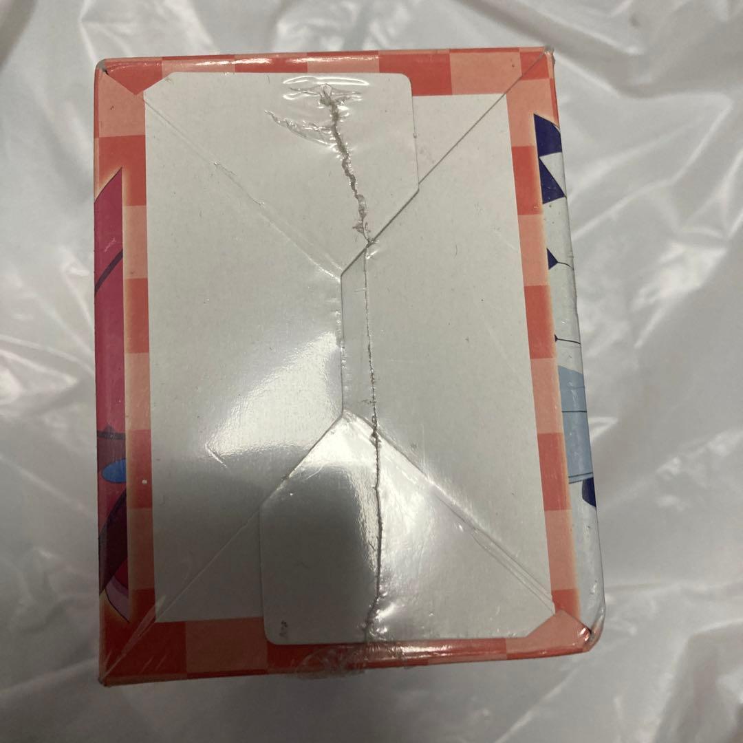 絶版BOX chaos ツインエンジェル