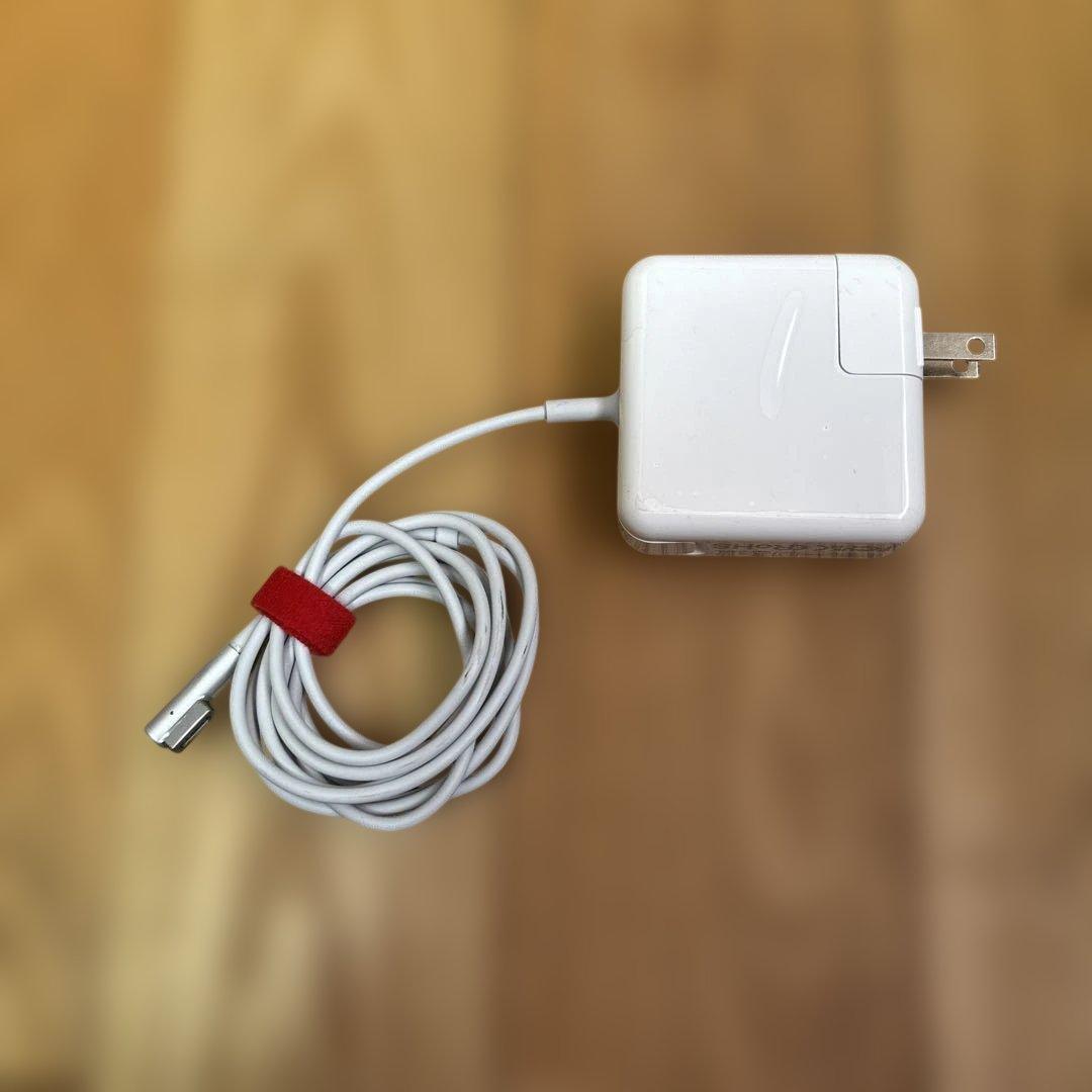 Apple MacBook シルバー ピンクキーボード