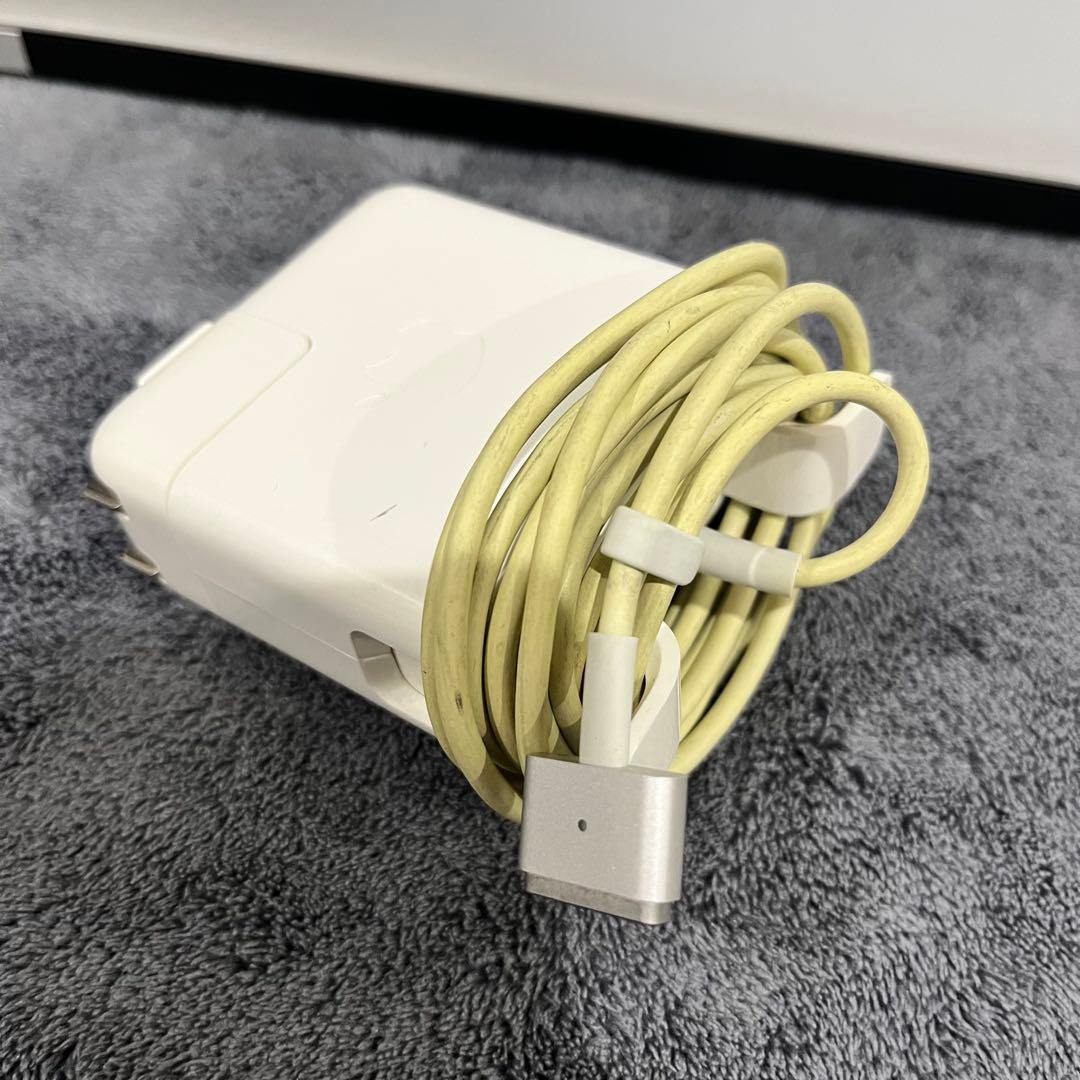 【使用少美品】MacBook Air 11 2015 i5/4GB/128GB