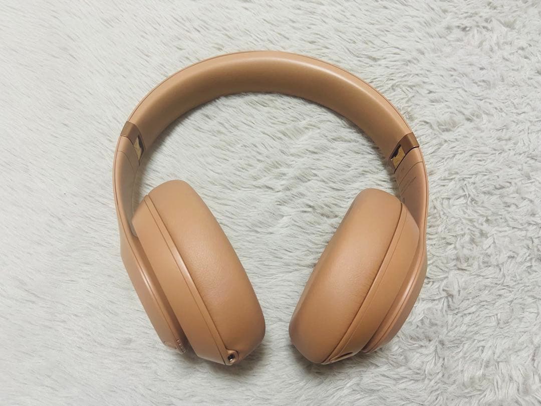 ヘッドホン Beats Studio Pro x Kim