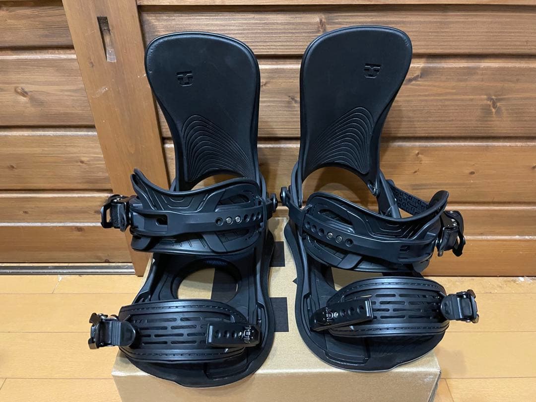 スノーボード 25-26 UNION ULTRA S