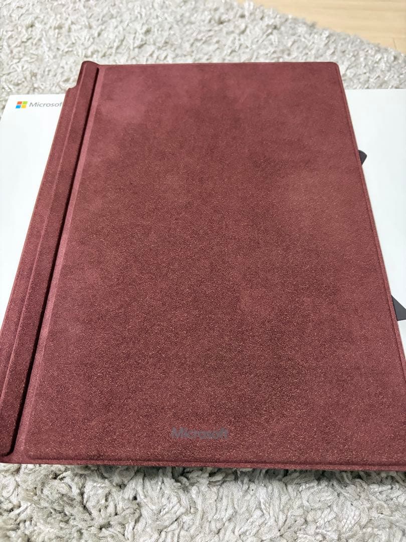 T*a様 ⭐︎Surface Pro 6 ブラック⭐︎タイプカバー付属 バッテリ