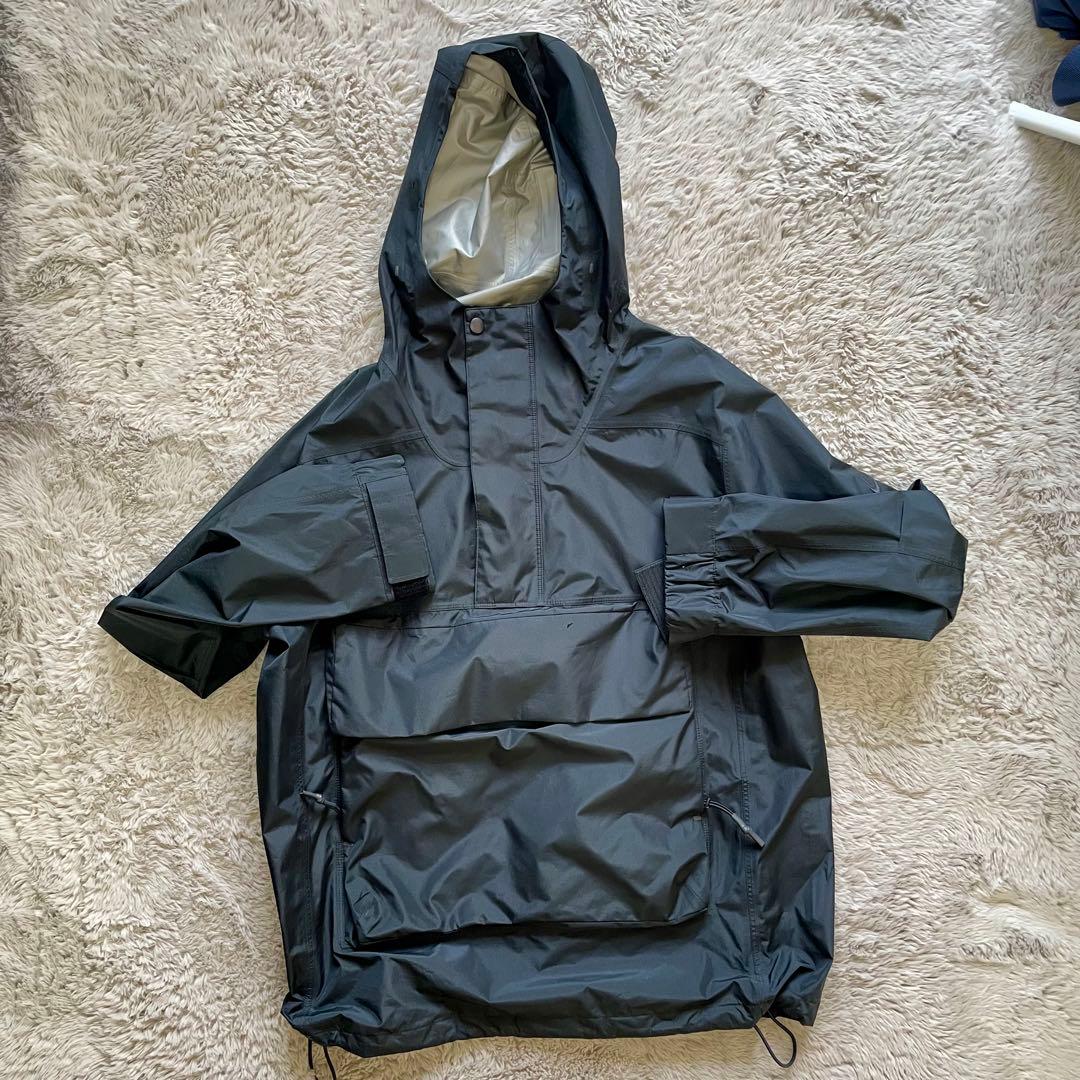 NIKE TECH PACK GORE-TEX アノラックジャケット ナイキ