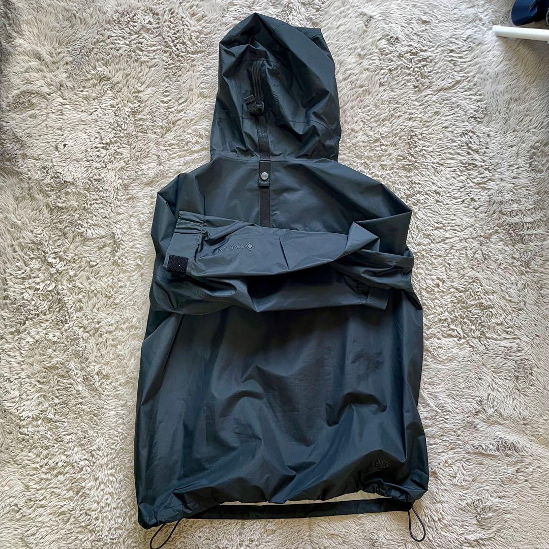 NIKE TECH PACK GORE-TEX アノラックジャケット ナイキ