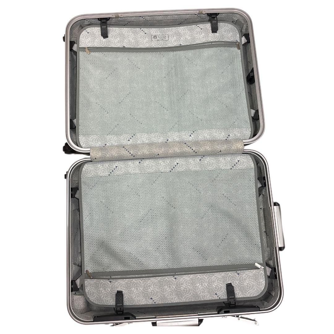 ACE Proteca プロテカ エキノックス TL 87L 4輪 スーツケース