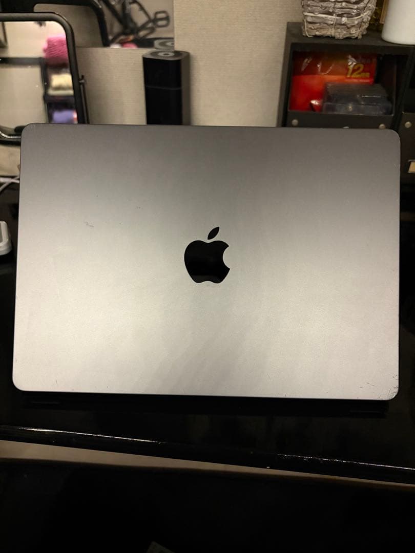 に*様 apple care+約2年付MacBook Air 13インチ M3