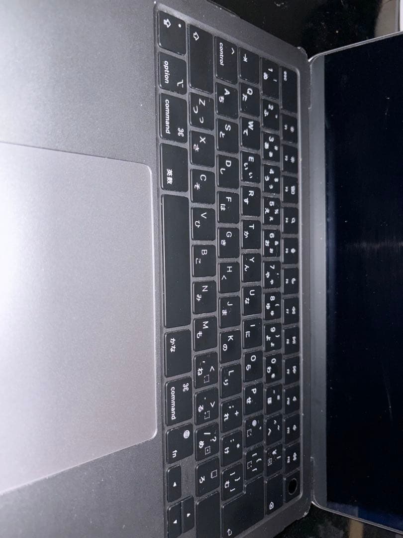 に*様 apple care+約2年付MacBook Air 13インチ M3