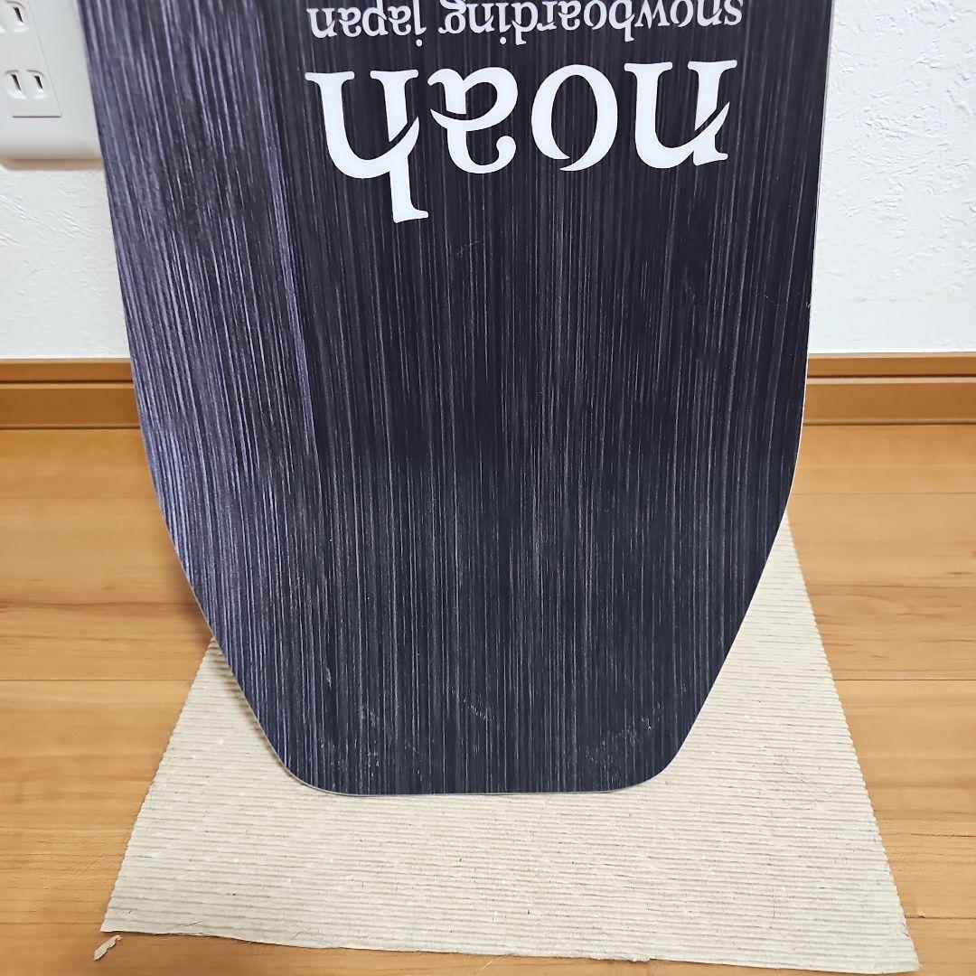 G*e様 noah ARKS ID-LTD 146.5 スノーボードセット