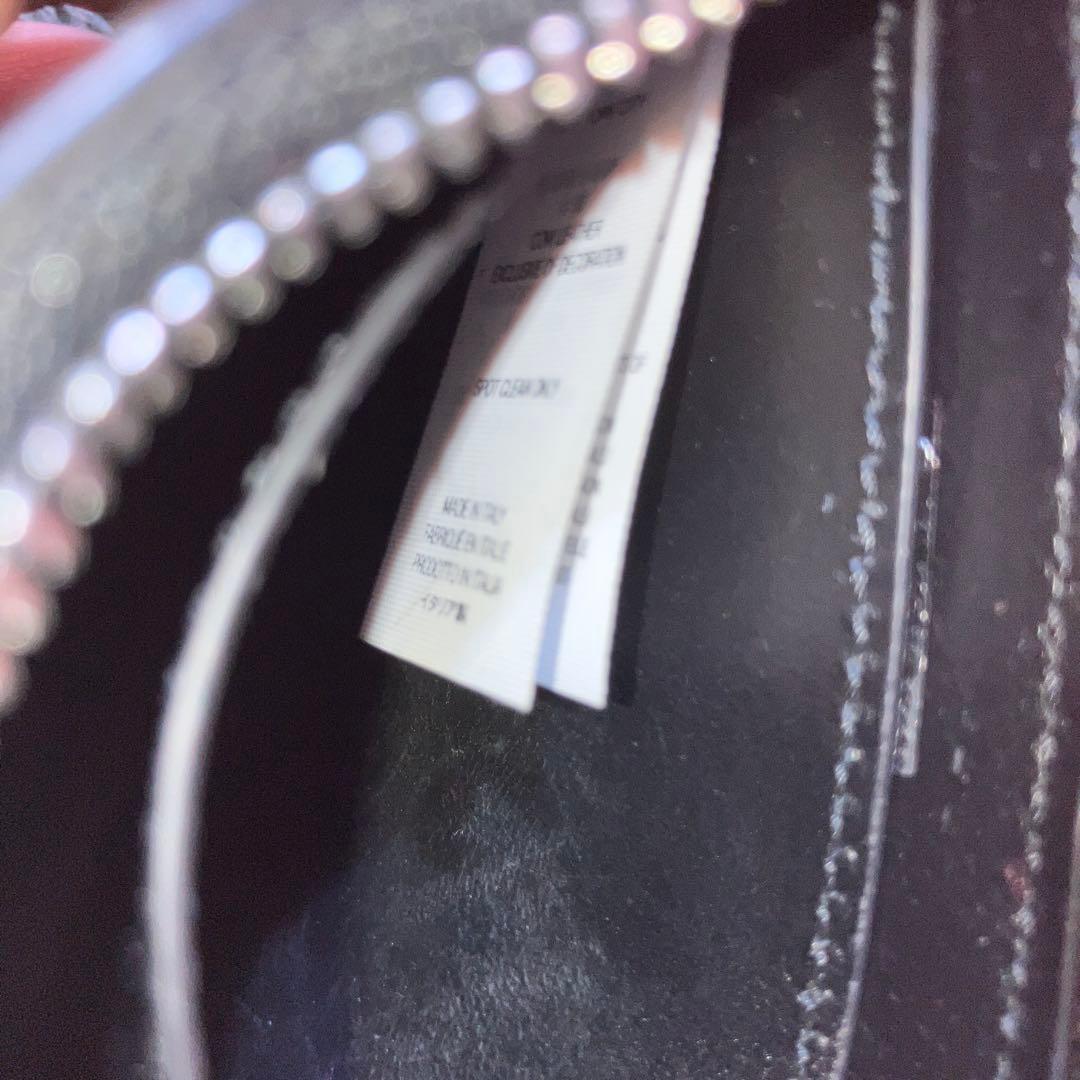 達*海様 Supreme × HTC Studded Wallet シュプリーム