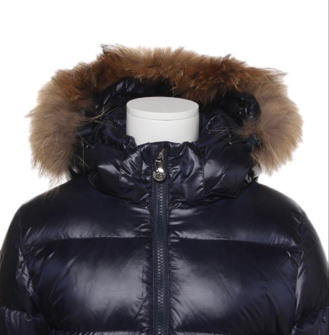 ▪️ピレネックス ダウン▪️リアルファー