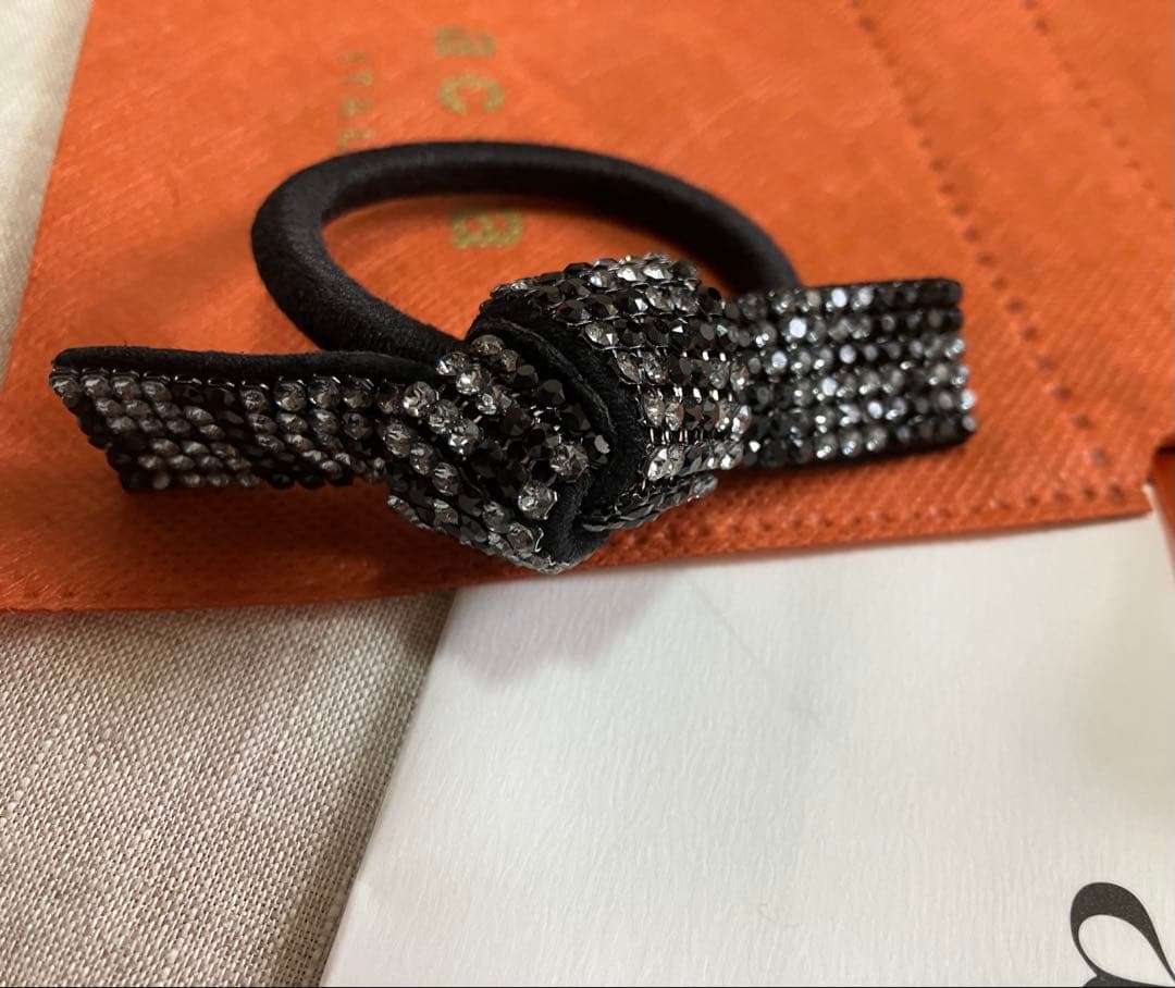 アッカ acca ゴム新品交換 袋2枚付6列 ブリジットポニー