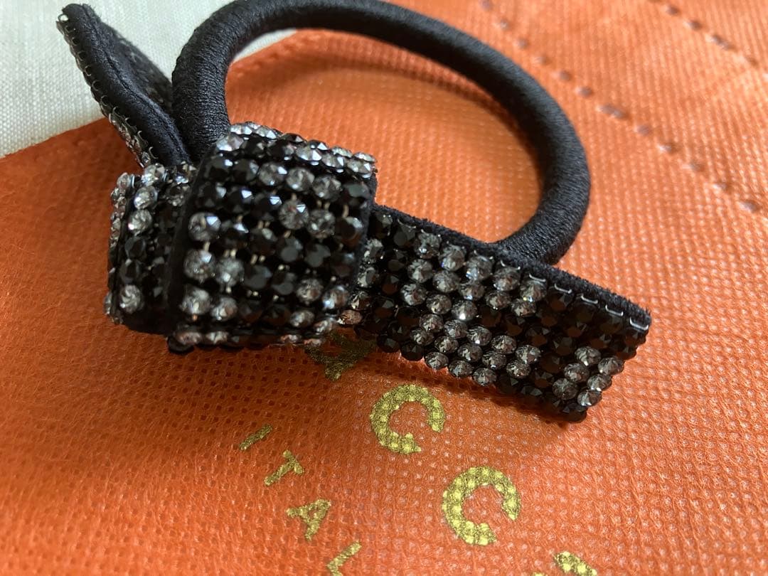 アッカ acca ゴム新品交換 袋2枚付6列 ブリジットポニー