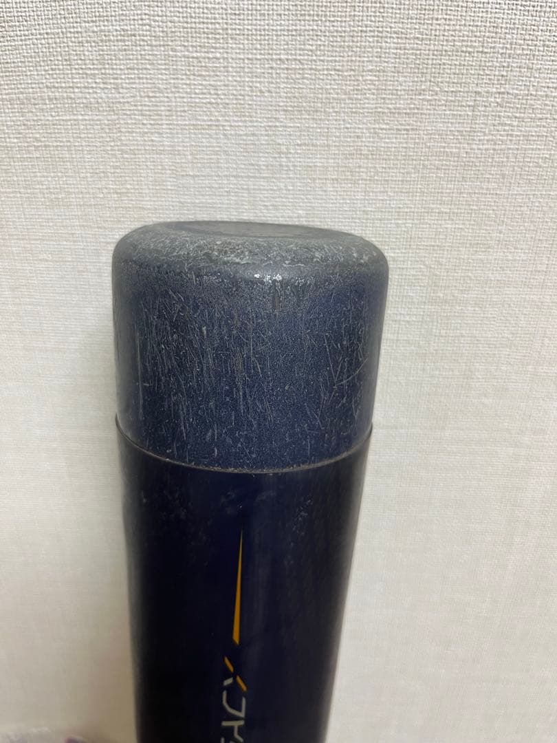 ビヨンド　マックス レガシー　トップバランス 少年軟式用バット　　８０センチ