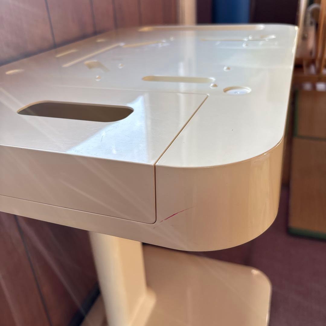 サキナ ビジュー 美顔器 本体＋付属品＋スタンドセット／動作確認済み