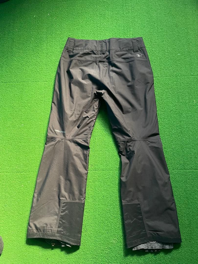 パタゴニア　スノーウエア　パンツ