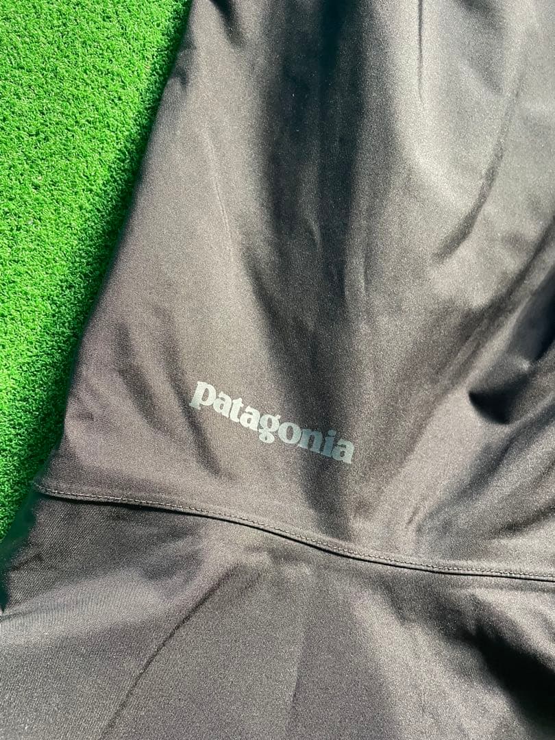 パタゴニア　スノーウエア　パンツ