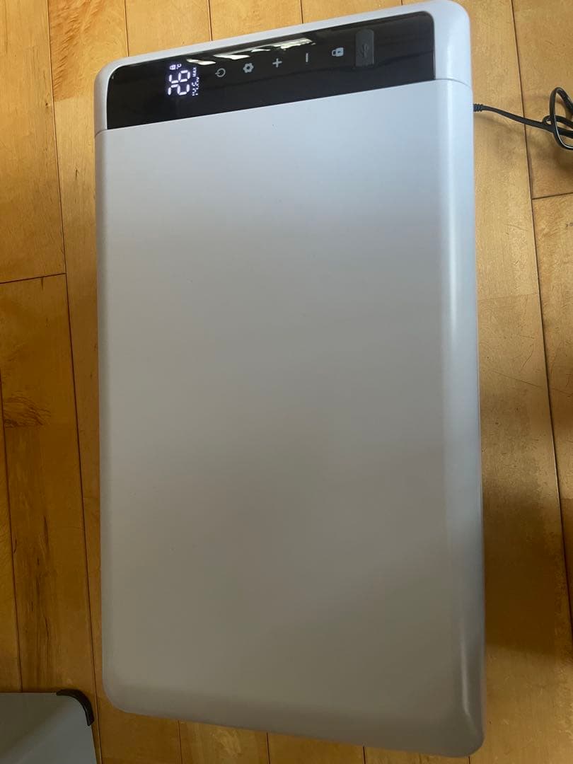 TOHO 車載冷凍冷蔵庫　RLC-CF22 値下げ交渉