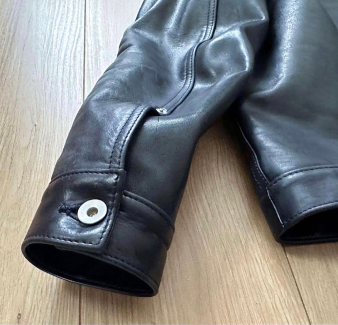 FindersKeepers x 藤原裕 ホースハイドGジャン1941 LVC