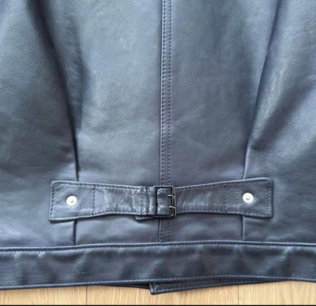 FindersKeepers x 藤原裕 ホースハイドGジャン1941 LVC