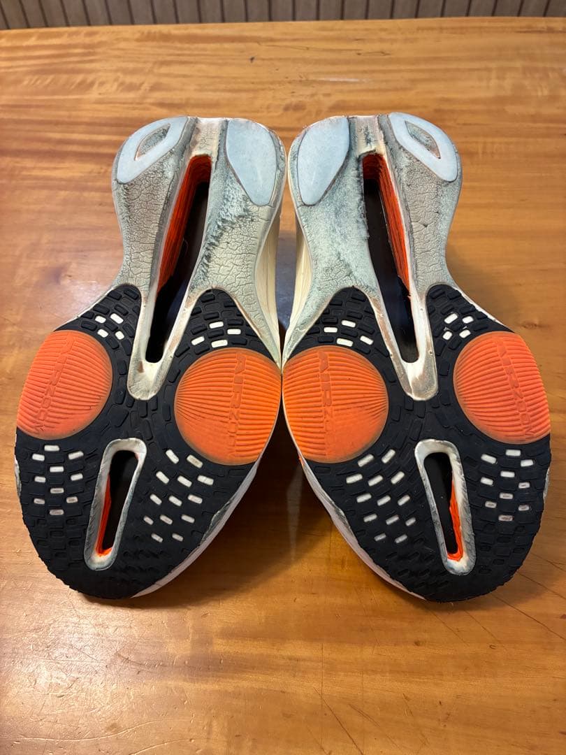 定価39,655円 NIKE ナイキ アルファフライ3 プロトタイプ 26.0