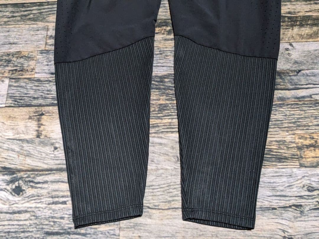 M ナイキ エアロスイフト ADV ランニング ジョガーパンツ 15400円 黒