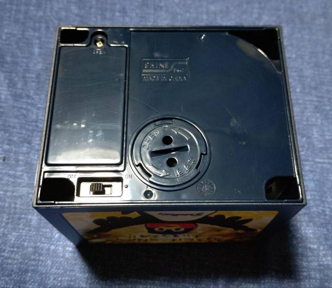 スワローズ 貯金箱 つば九郎 ヤクルト