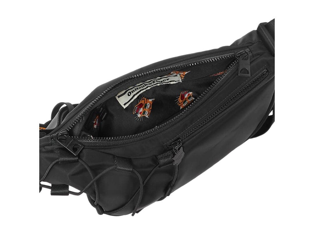 オニツカタイガーOnitsuka Tiger SMALLMESSENGERBAG